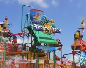 water park international drive orlando coco key
