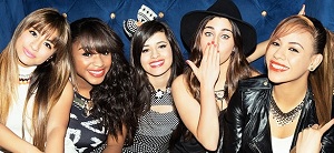 Fifth Harmony, lake buena vista