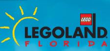 legoland florida is west of orlando by 45 minutes