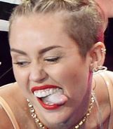 miley cyrus is coming to orlando march 24, 2014 