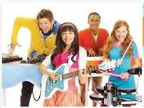 orlando concerts the fresh beat band