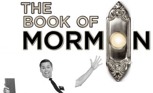 bob carr the book of mormon orlando