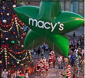 christmas shows all over orlando at universal macy day parade