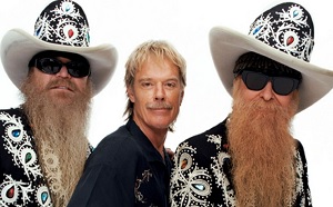 orlando zz top concert at hard rock live