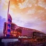 amway center orlando