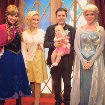 holly madison from las vegas