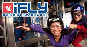 attractions orlando ifly indoor skydiving