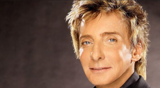 barry manilow discount tickets