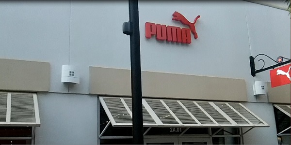 puma orlando premium outlet