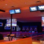 bowling lanes at kings bowling orlando