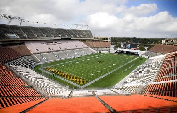 new Citrus bowl a big money maker for Orlando