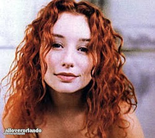 Tori Amos