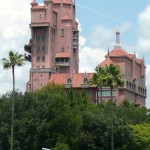 Tower of Terror