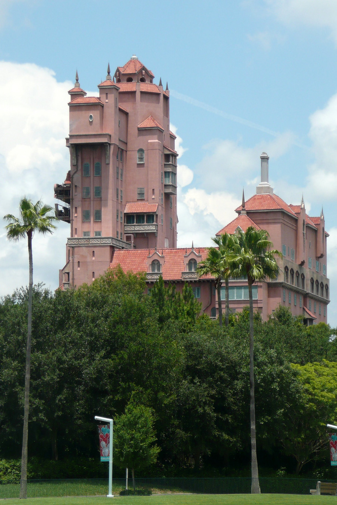 Tower of Terror