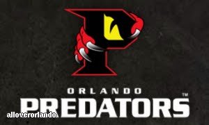 orlando predators