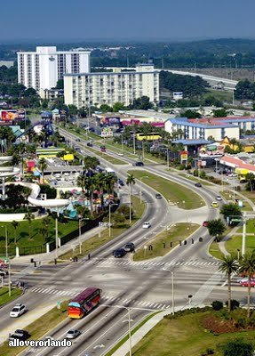 orlando pedestrian deaths number