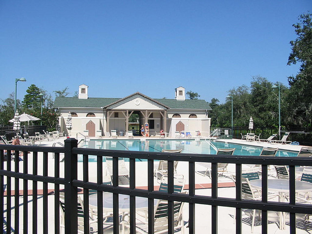 celebration town center, florida near disneyworld