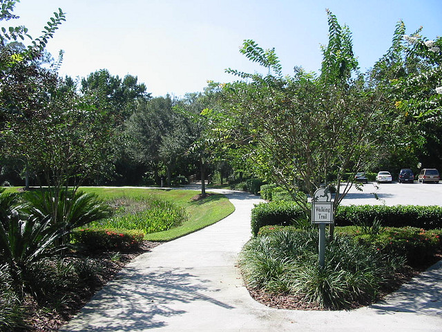 celebration town center, florida near disneyworld