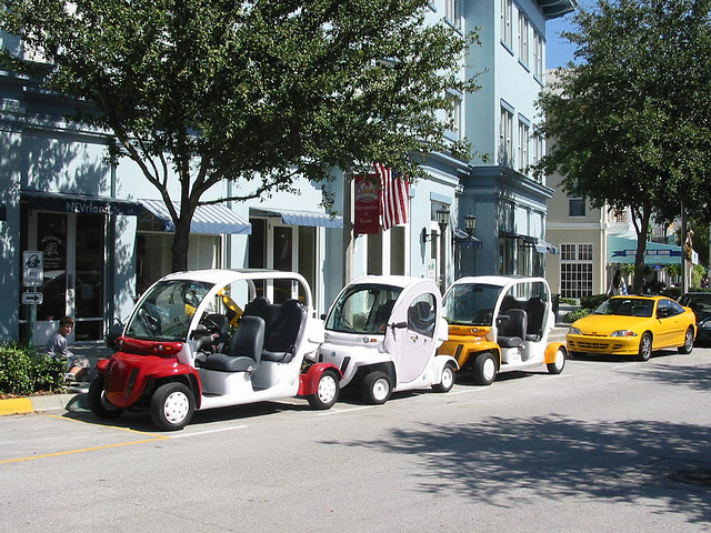 celebration town center, florida near disneyworld