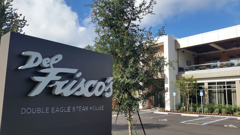 Del Frisco's International Drive Orlando