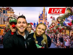 Orlando Fl Weather Christmas 2021
